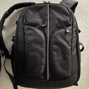 Tenba Shootout 24L Camera Bag